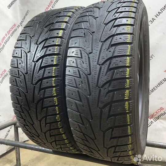 Hankook Winter I'Pike RS2 W429 215/60 R16 99M