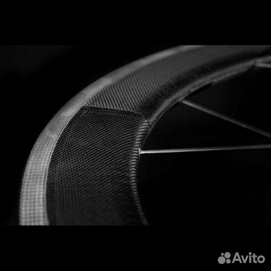 Колесо переднее 28