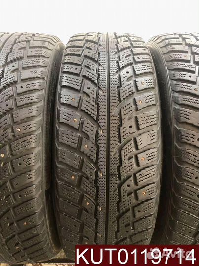 Kumho I'Zen RV Stud KC16 215/60 R17 100T