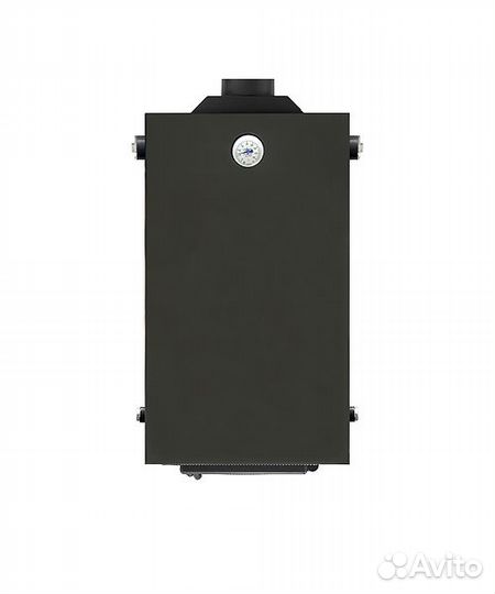 Котёл отопительный Везувий 