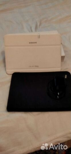 Планшет samsungNote 10.1 GT-N8000