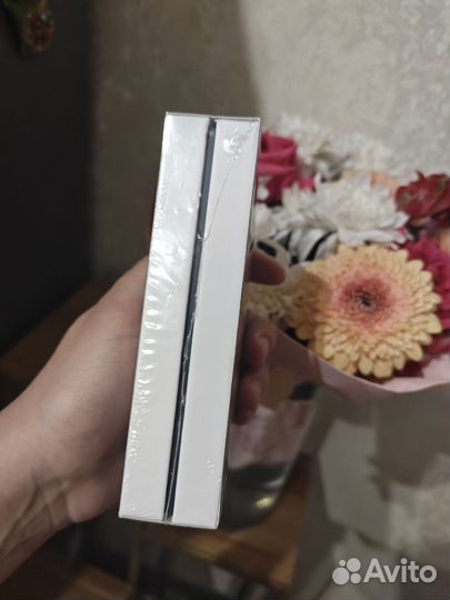 Новый Криптокошелек Ledger Nano X