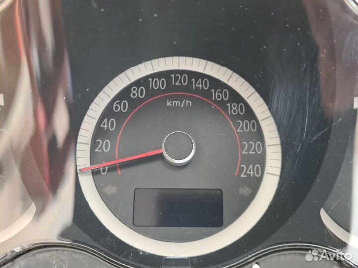 Панель приборов Kia Magentis 2 MG G4KD 2010