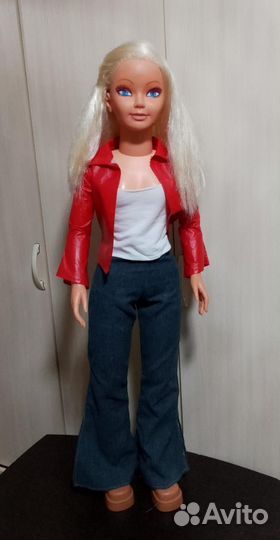Кукла 105см