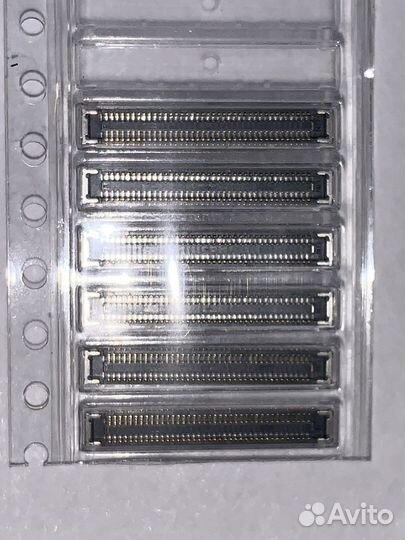 Разьем материнской платы для Samsung