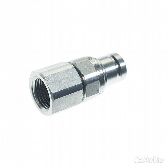Брс JCB шток BSP 1/2