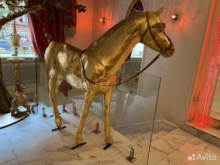 Аренда свадебного декора