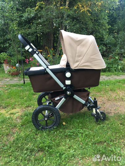 Коляска bugaboo cameleon