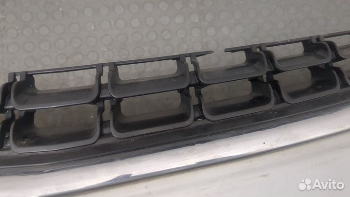 Бампер Opel Antara, 2013