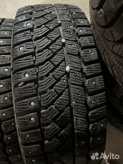 Viatti Brina Nordico V-522 195/60 R15