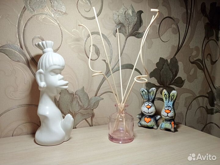 Ароматические диффузоры ручной работы (дом/авто)