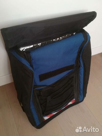 Рюкзак для инструментов