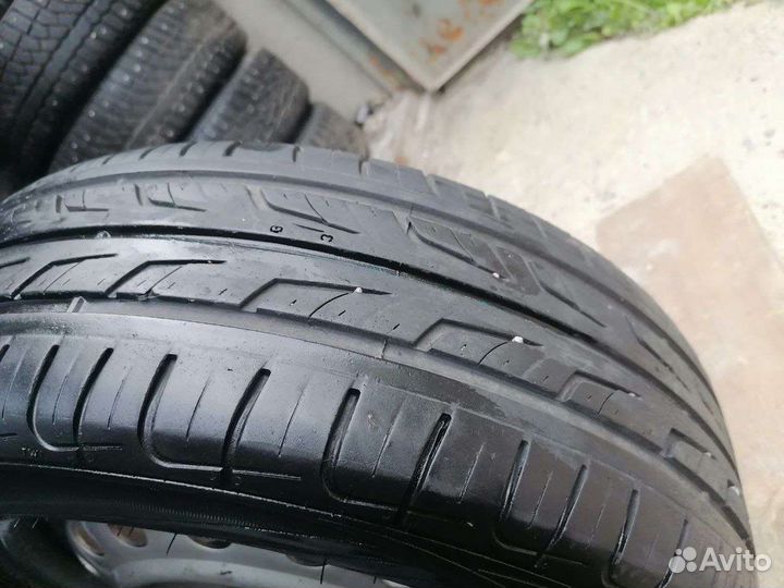 R14 КАМА Кама-Евро-129 185/60, PCD 4x100 DIA 56.6