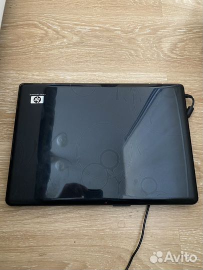 Ноутбук hp pavilion dv9000