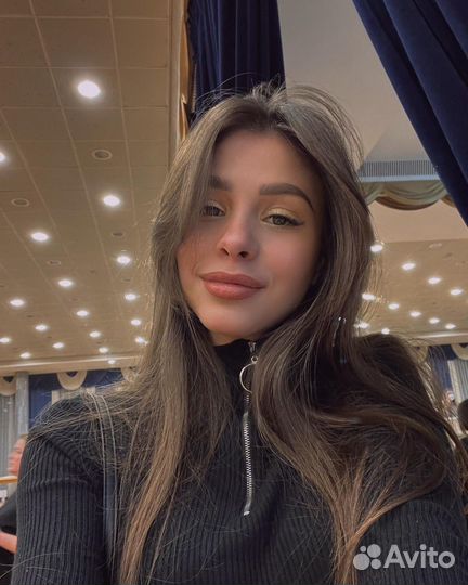 Хостес в ночной клуб