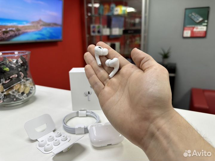 AirPods Pro 2 Оригинальные