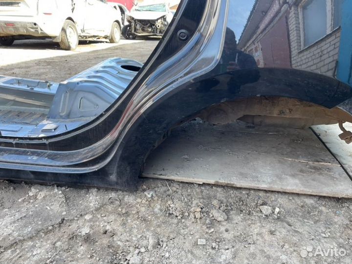 Боковина кузова левая LADA X-Ray