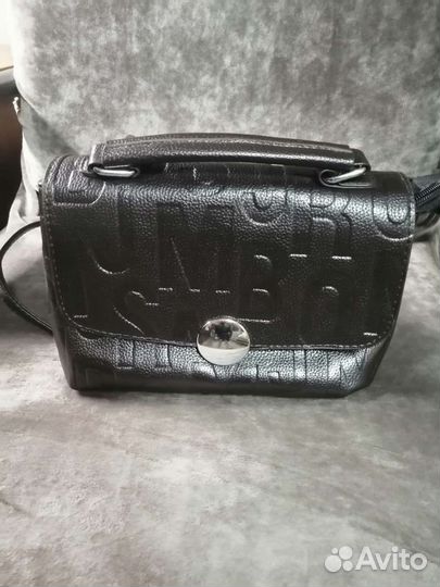 Сумка женская кроссбоди