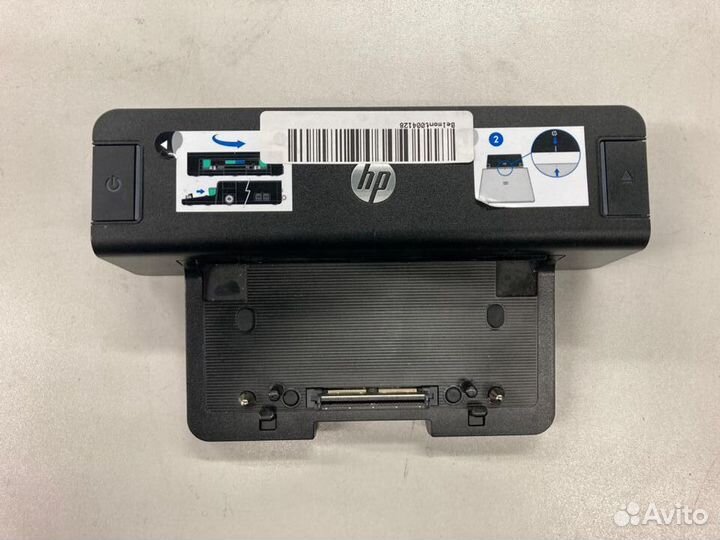 Докстанция hstnn-i11x