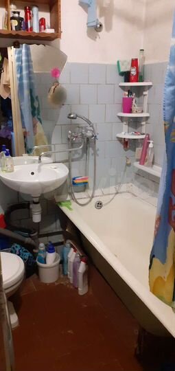 1-к. квартира, 36,4 м², 4/5 эт.