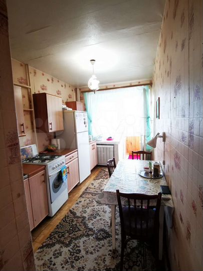 2-к. квартира, 49,2 м², 2/3 эт.