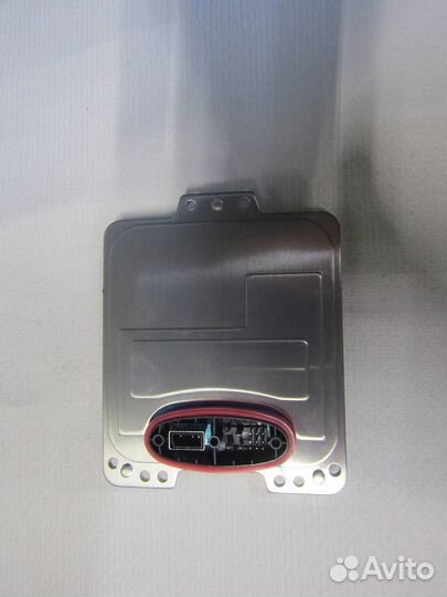 Блок управления Mercedes W164 A1648704126