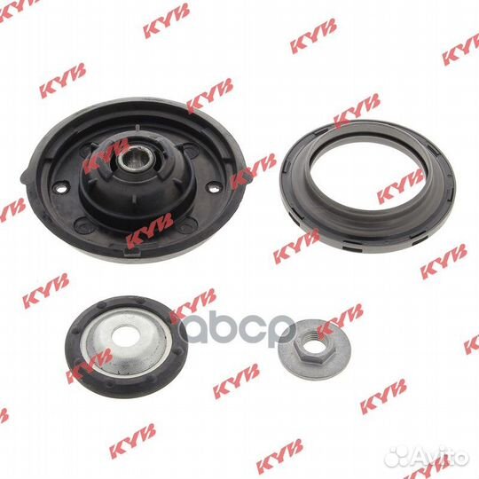 Комплект амортизационной опоры перед SM1933