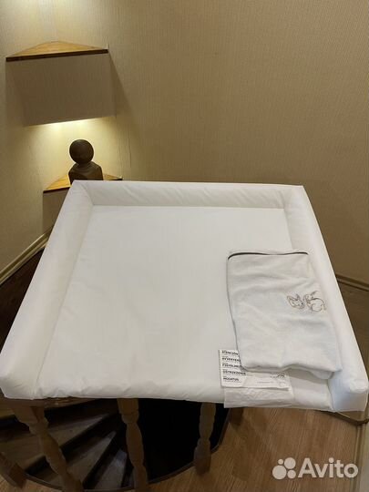 Пеленальный матрас IKEA