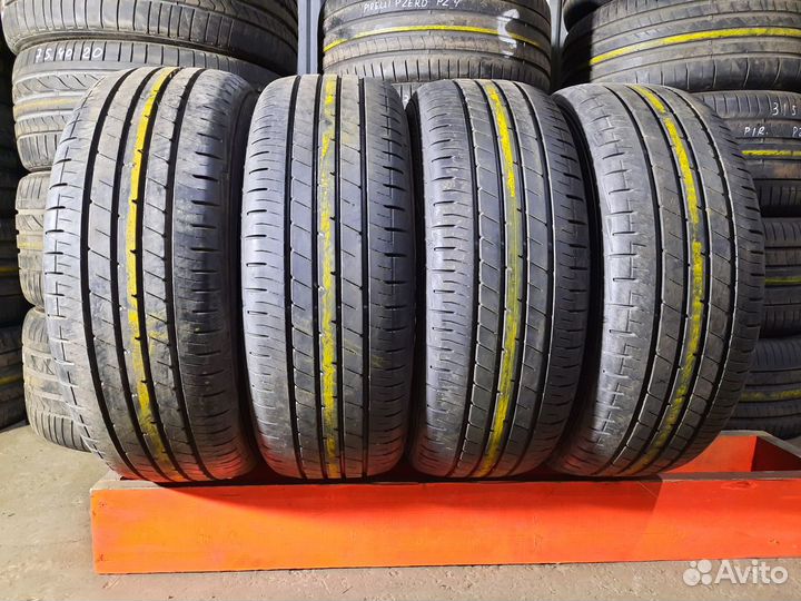 Falken Ziex ZE914 Ecorun 215/60 R16