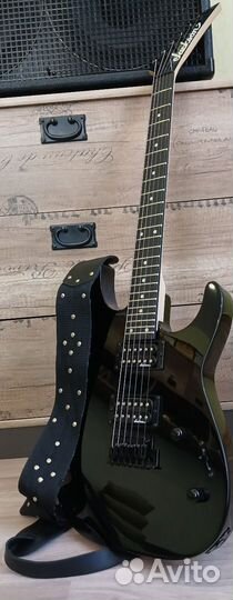 Электрогитара