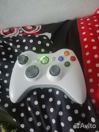 Xbox 360