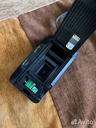 Плёночный фотоаппарат Fujifilm Cometa