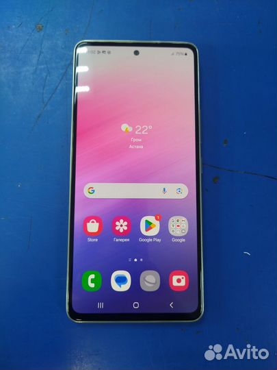 Samsung Galaxy A53 5G, 6/128 ГБ