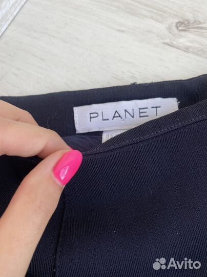 Юбка офисная