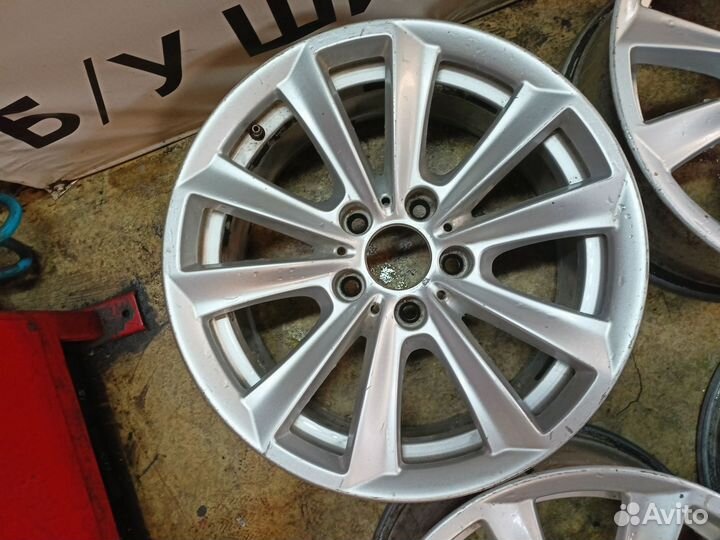 Диски BMW r17 5/120
