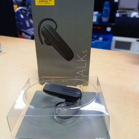 Bluetooth-гарнитура Jabra Talk 5