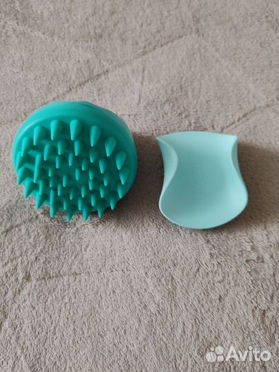 Tangle teezer + Массажер