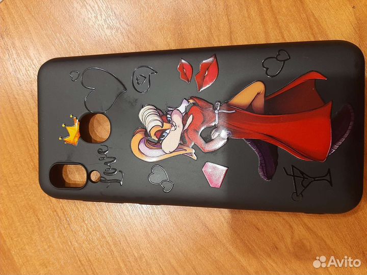 Чехол для телефона