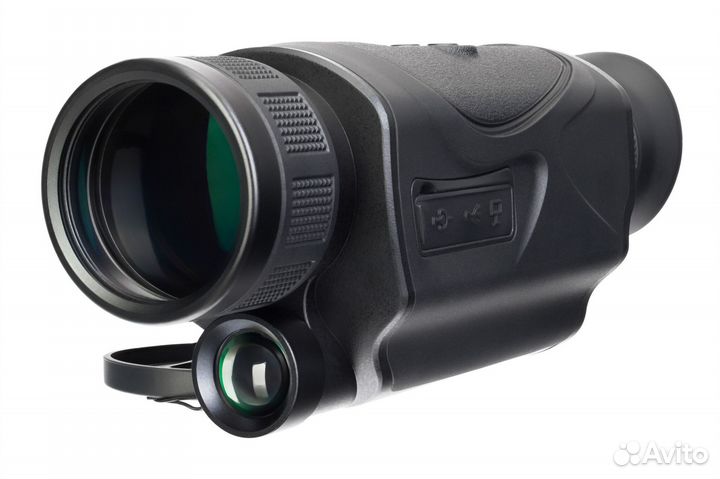 Монокуляр ночного видения Levenhuk Atom DNM200