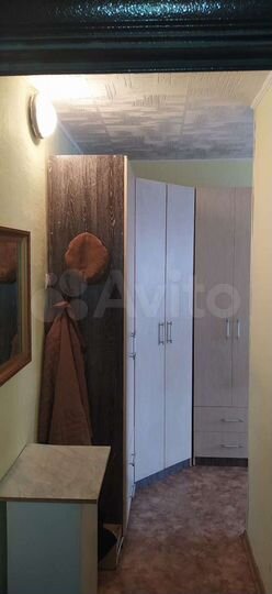 1-к. квартира, 37 м², 3/5 эт.