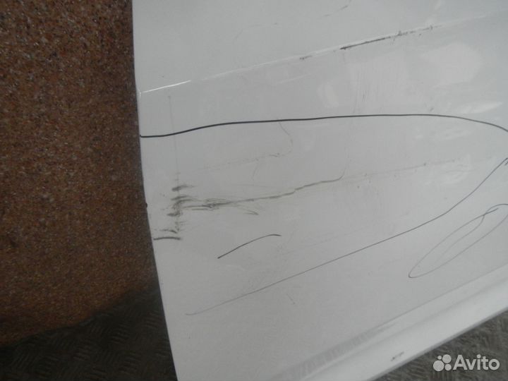 Б/У Б/У Дверь передняя левая, Skoda (Шкода) -rapid