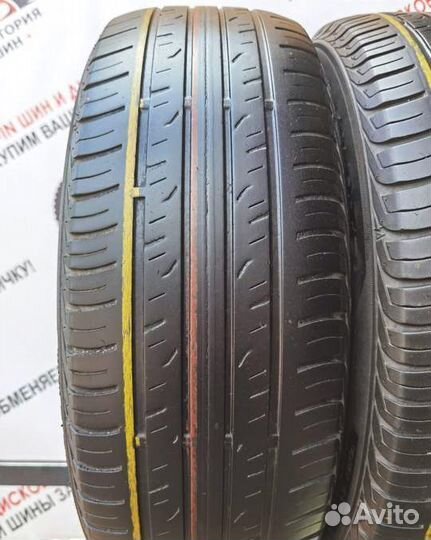 Dunlop Grandtrek PT3 225/60 R17 99V
