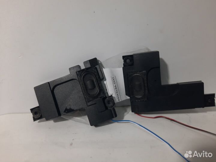 Динамики ноутбука Lenovo G50-30 (80G0)