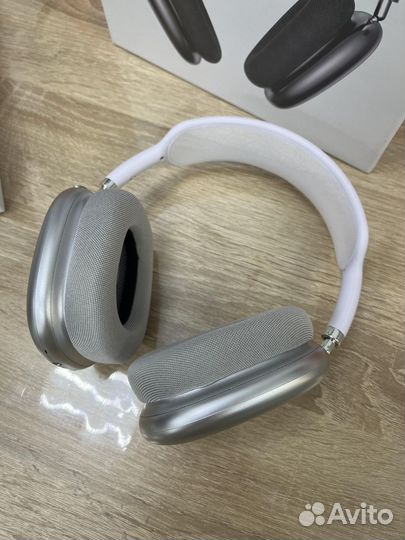 Наушники AirPods Max отличное качество гарантия