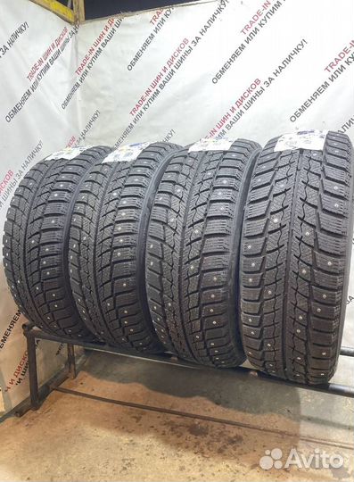 Zeta Antarctica Ice 225/60 R16 100P