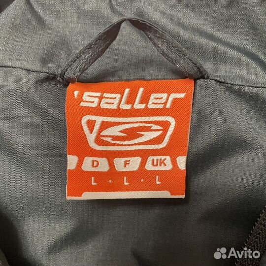 Жилетка мужская Saller, размер L