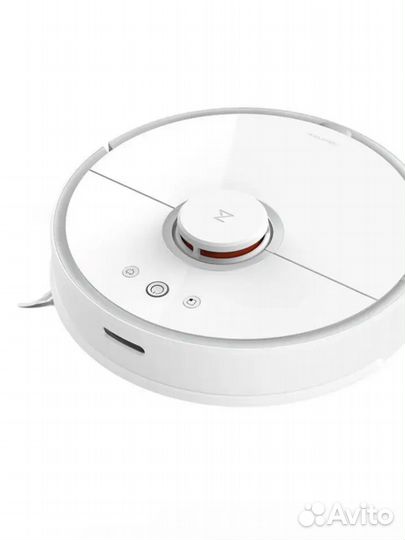 Робот пылесос xiaomi roborock s5