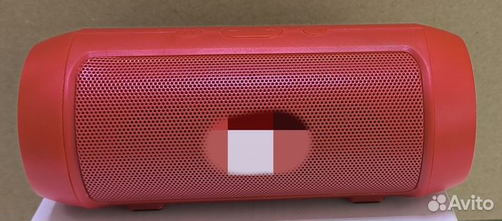 Беспроводная колонка, Блютуз колонка