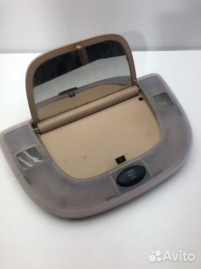 Плафон салонный Мерседес w220