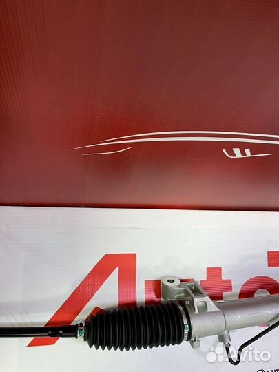 Рейка рулевая гур Ford Focus 2,3 1.6л